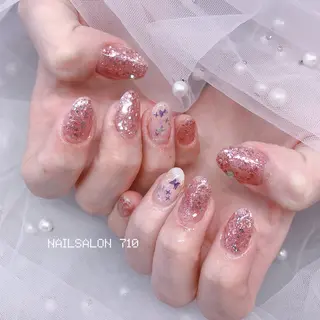 ネイル ナナイチゼロ I.Naoのネイルデザイン