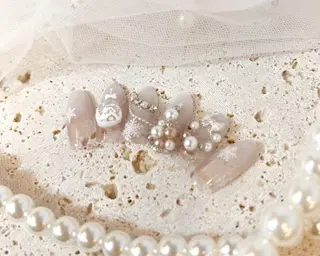 ネイル Puti nailのネイルデザイン