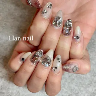 ネイル Lian nailのネイルデザイン