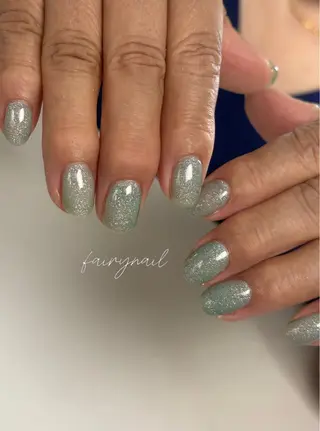 ネイル fairy 25のネイルデザイン