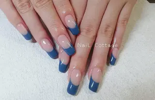 ネイル Nail cottageのネイルデザイン