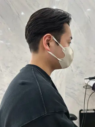 ショート 海/ボブ パーマのヘアスタイル