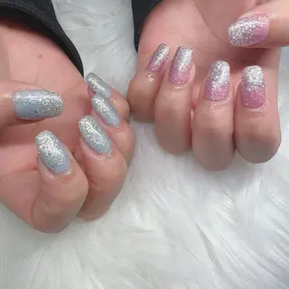 ネイル サカニシ ／Bianca中野のネイルデザイン