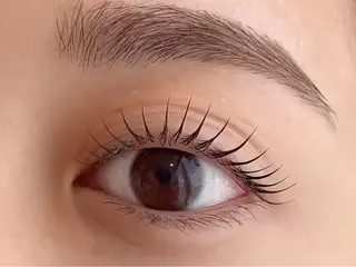 マツエク・マツパ Ｍ salon アイラッシュのマツエク・マツパデザイン