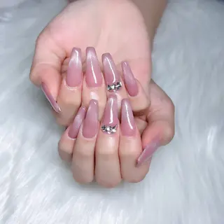 ネイル merci nail所属・merci nailのネイルデザイン