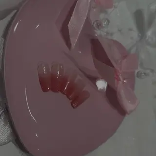 ネイル vante_aimi .パラジェル取扱店のネイルデザイン