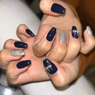 ネイル Amys nail ハナのネイルデザイン