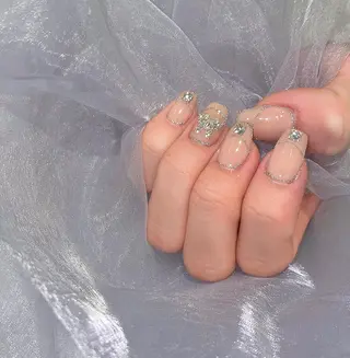 ネイル Mitsunaka rieのネイルデザイン