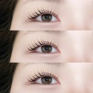 マツエク・マツパ ily所属・eye salon ilyのマツエク・マツパデザイン