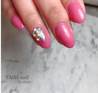 ネイル TASH nailのネイルデザイン