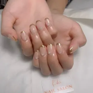 ネイル さくら💮💮 【オフ無料】のネイルデザイン