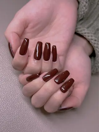 ネイル エムズ ハヤシのネイルデザイン