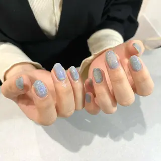 ネイル NUE ricoのネイルデザイン