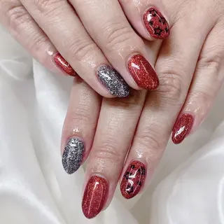 ネイル Nail salon Honey Beeのネイルデザイン