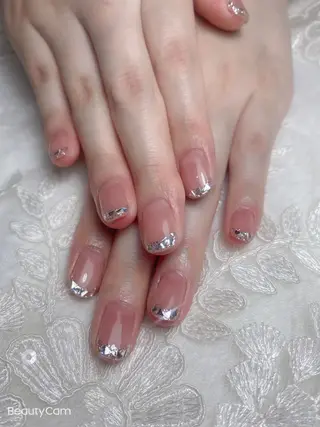 ネイル Max nail&eyeのネイルデザイン