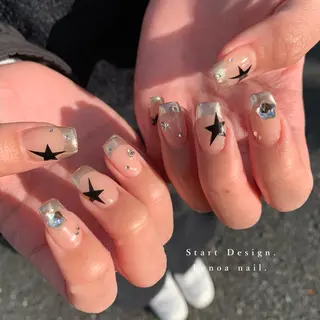 ネイル nailsalon Lenoaのネイルデザイン