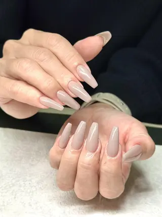 ネイル THE Crea Ikebukuroのネイルデザイン