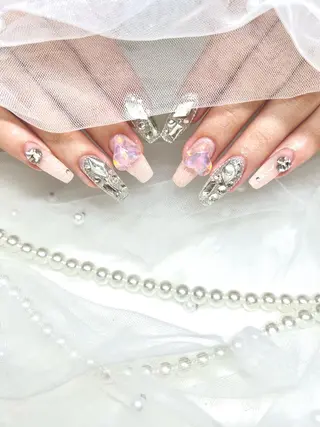 ネイル 【Laule‘a 】のネイルデザイン