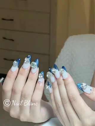 ネイル ネイル みきのネイルデザイン