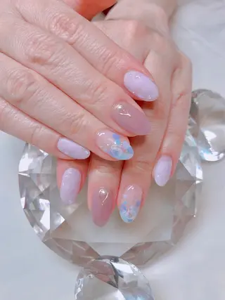 ネイル Private Salon 大宮のネイルデザイン