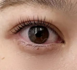 マツエク・マツパ mila.池袋 マツモトのマツエク・マツパデザイン