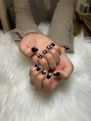 ネイル raise所属・RINKA ／raiseのネイルデザイン