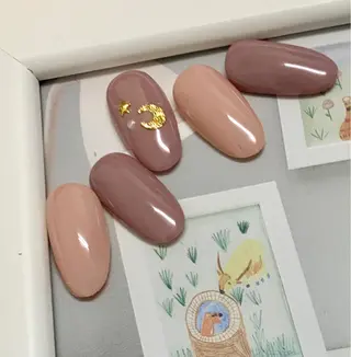 ネイル JuniNail 주니네일🇰🇷suのネイルデザイン