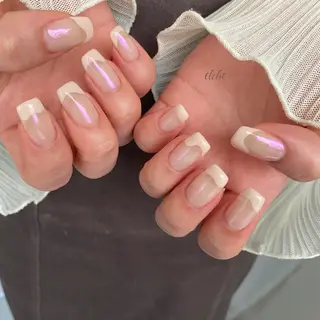 ネイル Rio 𓍼のネイルデザイン