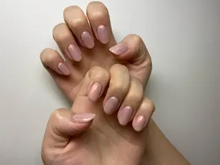 ネイル PLATINUM   DOLL【プラチナムドール】所属・ひろこ eyelist🎀のマツエク・マツパデザイン