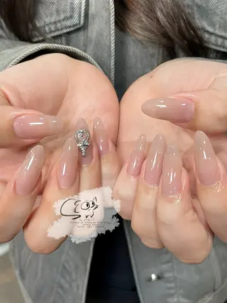 ネイル S.nail所属・S.nail _のネイルデザイン