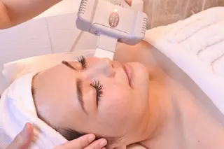 眠れる美肌脱毛 Amitie五反田店のエステ・リラクイメージ