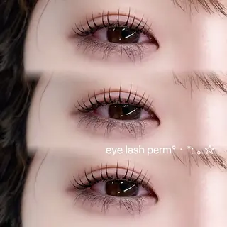 マツエク・マツパ マツパ/mila. 池袋/マエダ🎀のマツエク・マツパデザイン