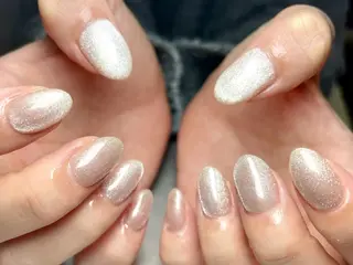 ネイル elu hのネイルデザイン