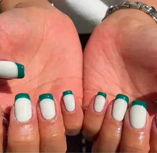 ネイル LAVISH nanamiのネイルデザイン