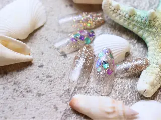 ネイル Dolce.Nail 大宮店のネイルデザイン