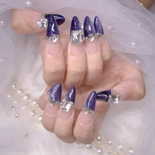 ネイル MN Nail salonのネイルデザイン