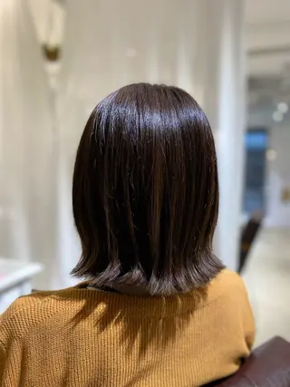 ショート ショートカット 🌷Asamiのヘアスタイル