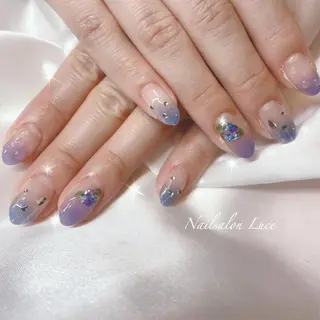 ネイル ネイル& 脱毛サロン　Lのマツエク・マツパデザイン