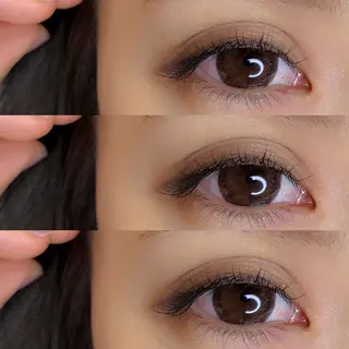 マツエク・マツパ eye&beauty milimili所属・入内島 あゆみのマツエク・マツパデザイン