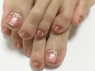 ネイル gui amichantoco所属・gui amichanのネイルデザイン