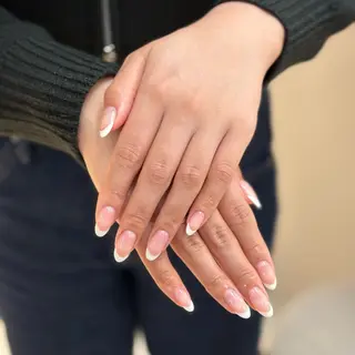 ネイル △ mayukoのネイルデザイン