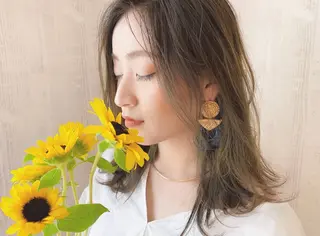 マツエク・マツパ eye mor.鈴鹿 高橋のマツエク・マツパデザイン