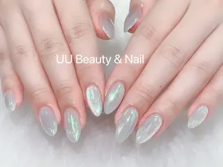 ネイル UU Beauty &Nailのネイルデザイン