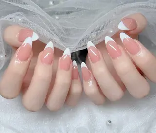 ネイル 🎀Lilla💎 Nail Salonのネイルデザイン