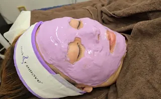 facial salon Lily所属・salon Lilyのエステ・リラクイメージ