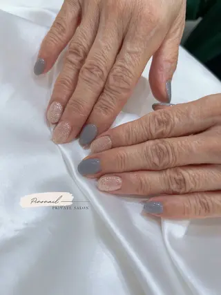 ネイル pinonail所属・Pino Nailのネイルデザイン