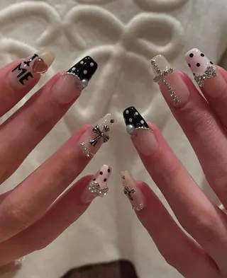 ネイル MIHANA YUKIのネイルデザイン