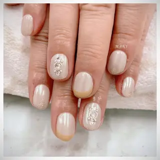 ネイル Mary nail所属・Mary nail .narumiのネイルデザイン
