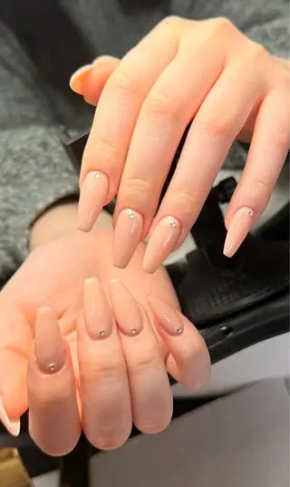 ネイル SORA ANA.CHUOのネイルデザイン