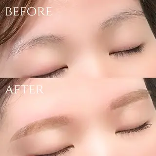 アイブロウ 仙台/束感まつげ💐 🎀Mizukiのマツエク・マツパデザイン